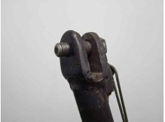 Recambio de caballete / pata de cabra para kawasaki ninja 250 r referencia OEM IAM 34024003718R   2