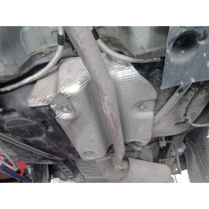 Recambio de deposito combustible para alfa romeo giulietta (191) 1.6 jtd cat referencia OEM IAM   