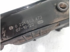 Recambio de bobina encendido para opel corsa d 1.4 16v referencia OEM IAM 0221503472   2