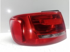 Recambio de piloto trasero izquierdo para audi a4 ber. (b8) 1.8 16v tfsi referencia OEM IAM  CON PORTALAMPARAS  2