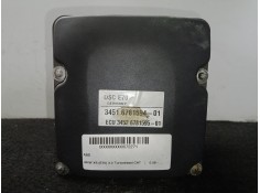 Recambio de abs para bmw x5 (e70) 3.0 turbodiesel cat referencia OEM IAM 0130108126-0265960300-3451678159401-3452678159501   2