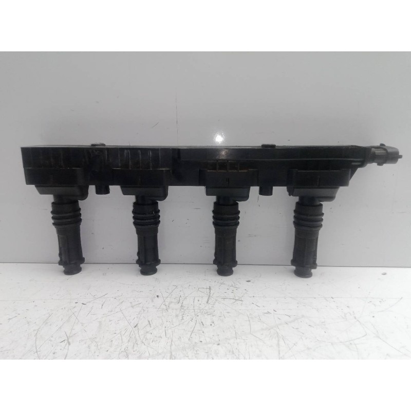 Recambio de bobina encendido para opel corsa d 1.4 16v referencia OEM IAM 0221503472  