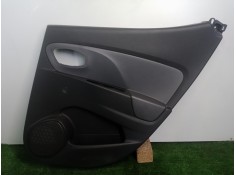 Recambio de guarnecido puerta trasera derecha para renault clio iv 1.2 tce energy referencia OEM IAM   