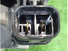 Recambio de electroventilador para hyundai santa fe (sm) 2.7 v6 cat referencia OEM IAM 2538626200 Ø DIAMETRO: 391MM 2.PINES 2