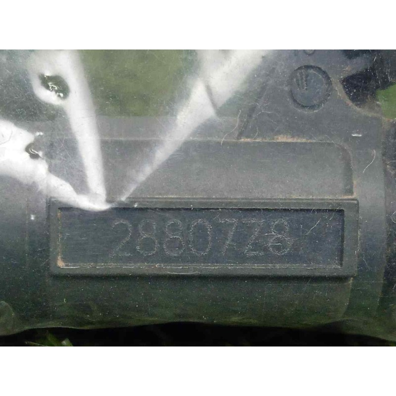 Recambio de inyector para kawasaki ninja 250 r referencia OEM IAM 28807Z8-EAT288  