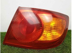 Recambio de piloto trasero derecho para hyundai elantra (xd) 2.0 crdi cat referencia OEM IAM  5.PUERTAS 1.SERIE