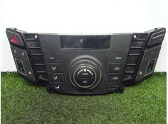 Recambio de mando climatizador para hyundai i40 cw 1.7 crdi cat referencia OEM IAM 972503ZDD0-A2C80029300  