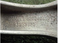 Recambio de soporte motor para fiat talento kombi (296) l1h1 1,0t basis (m1) referencia OEM IAM 8200404271-93853920 INFERIOR  2