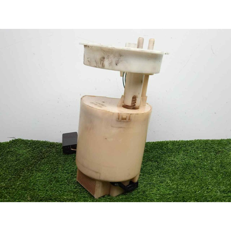Recambio de aforador para seat leon (1m1) 1.9 tdi referencia OEM IAM 1J0919183D SIN.BOMBA 2.PINES