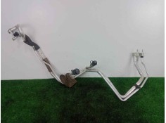 Recambio de tubos aire acondicionado para land rover evoque 2.2 td4 cat referencia OEM IAM EJ3219A834BB  