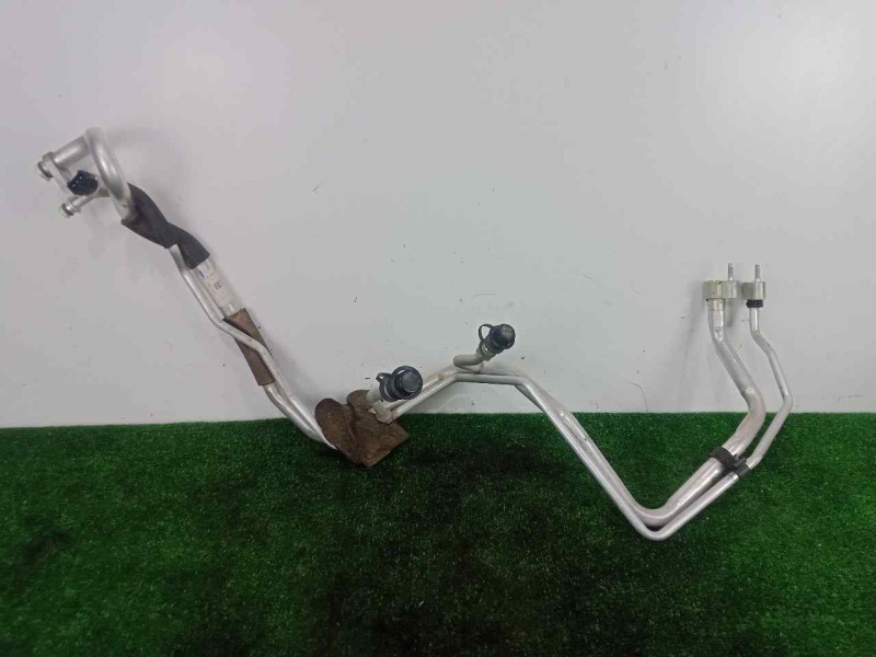 Recambio de tubos aire acondicionado para land rover evoque 2.2 td4 cat referencia OEM IAM EJ3219A834BB  