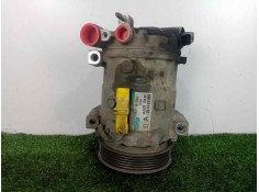 Recambio de compresor aire acondicionado para peugeot 407 sw 2.0 16v cat (rfj / ew10a) referencia OEM IAM SD7C161310F-9663315480