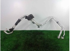 Recambio de tubos aire acondicionado para land rover evoque 2.2 td4 cat referencia OEM IAM EJ3219A834BB   2