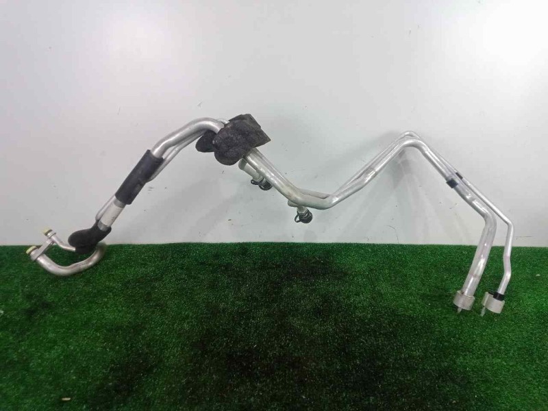 Recambio de tubos aire acondicionado para land rover evoque 2.2 td4 cat referencia OEM IAM EJ3219A834BB  