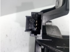 Recambio de motor limpia trasero para renault laguna iii 1.5 dci diesel referencia OEM IAM 0390201832-287100006R BOSCH 3.PINES 2