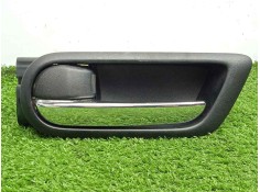 Recambio de maneta interior delantera izquierda para mazda 6 lim. (gh) 2.2 turbodiesel cat referencia OEM IAM SINREFERENCIA INTE