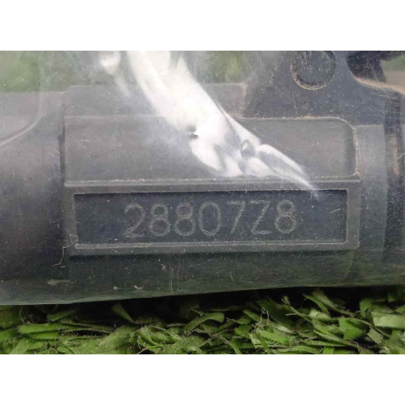 Recambio de inyector para kawasaki ninja 250 r referencia OEM IAM 28807Z8-EAT288  