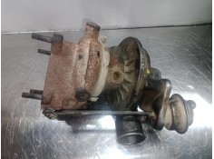 Recambio de turbocompresor para kia carnival 2.9 turbodiesel cat referencia OEM IAM 282004X300-KHF51A   2