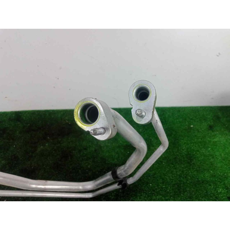 Recambio de tubos aire acondicionado para land rover evoque 2.2 td4 cat referencia OEM IAM EJ3219A834BB  
