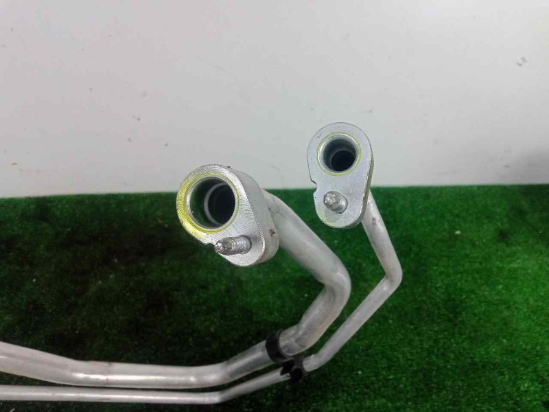 Recambio de tubos aire acondicionado para land rover evoque 2.2 td4 cat referencia OEM IAM EJ3219A834BB  
