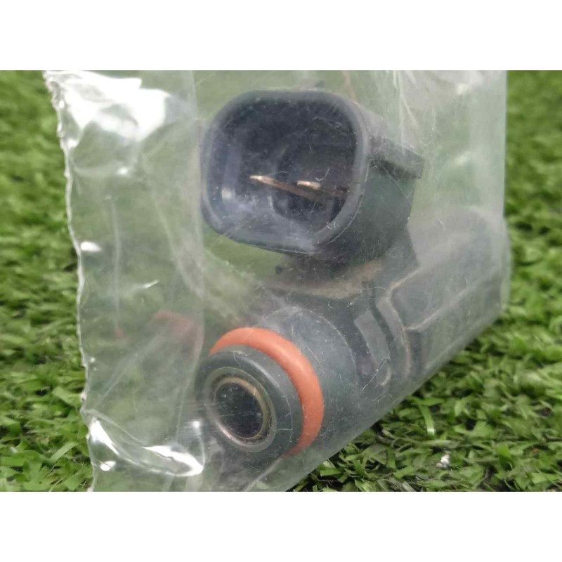 Recambio de inyector para kawasaki ninja 250 r referencia OEM IAM 28807Z8-EAT288  