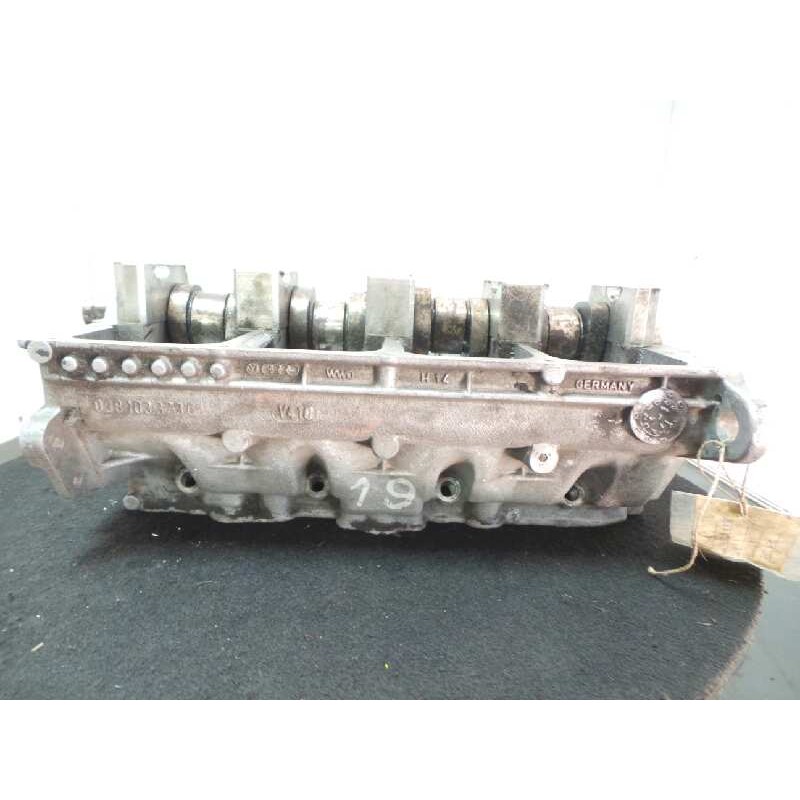 Recambio de culata para volkswagen passat berlina (3b2) 1.9 tdi referencia OEM IAM 038103373C-V410 V410 