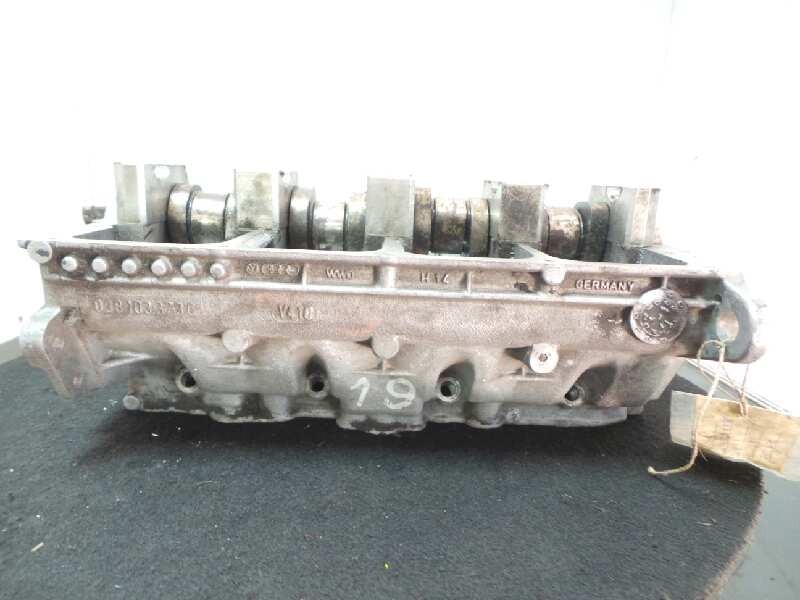 Recambio de culata para volkswagen passat berlina (3b2) 1.9 tdi referencia OEM IAM 038103373C-V410 V410 