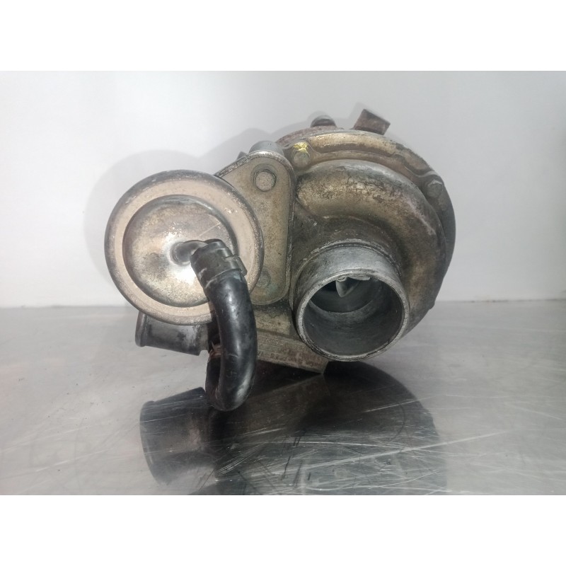 Recambio de turbocompresor para kia carnival 2.9 turbodiesel cat referencia OEM IAM 282004X300-KHF51A  