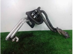 Recambio de tubo para land rover evoque 2.2 td4 cat referencia OEM IAM 6G9118C266CG TUBO CALEFACCION 