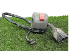 Recambio de conmutador de arranque para kawasaki ninja 250 r referencia OEM IAM 460910157 MANDO.DERECHO 