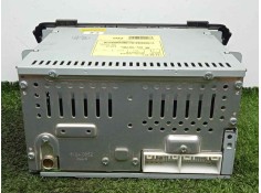 Recambio de sistema audio / radio cd para hyundai i40 cw 1.7 crdi cat referencia OEM IAM 961703Z0504X   2