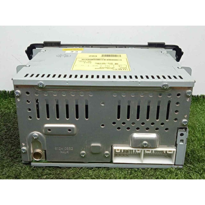 Recambio de sistema audio / radio cd para hyundai i40 cw 1.7 crdi cat referencia OEM IAM 961703Z0504X  