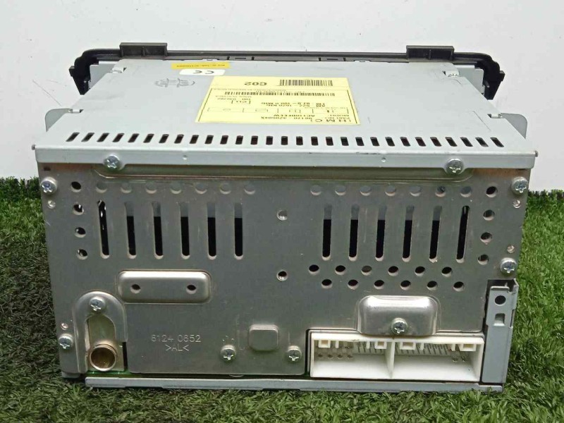 Recambio de sistema audio / radio cd para hyundai i40 cw 1.7 crdi cat referencia OEM IAM 961703Z0504X  