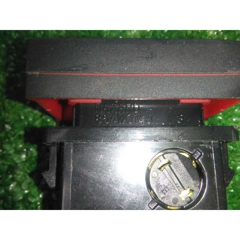 Recambio de warning para hyundai santa fe (bm) 2.2 crdi cat referencia OEM IAM 864W0140-60921Y 8.PINES 