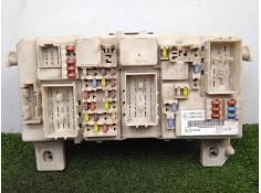 Recambio de centralita check control para ford focus berlina (cap) 1.8 tdci turbodiesel cat referencia OEM IAM 7M5T14A073BB  