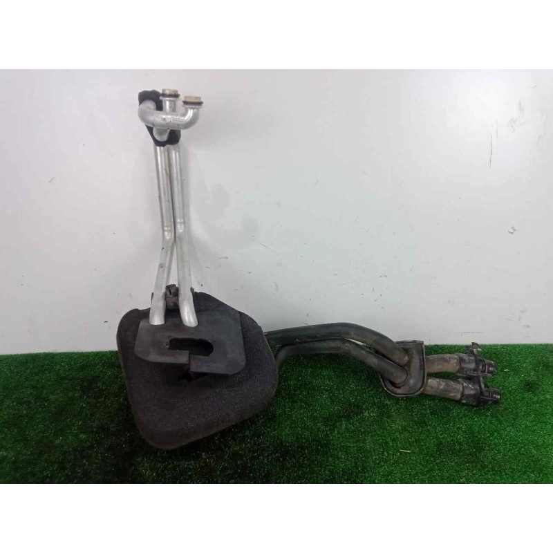 Recambio de tubo para land rover evoque 2.2 td4 cat referencia OEM IAM 6G9118C266CG TUBO CALEFACCION 