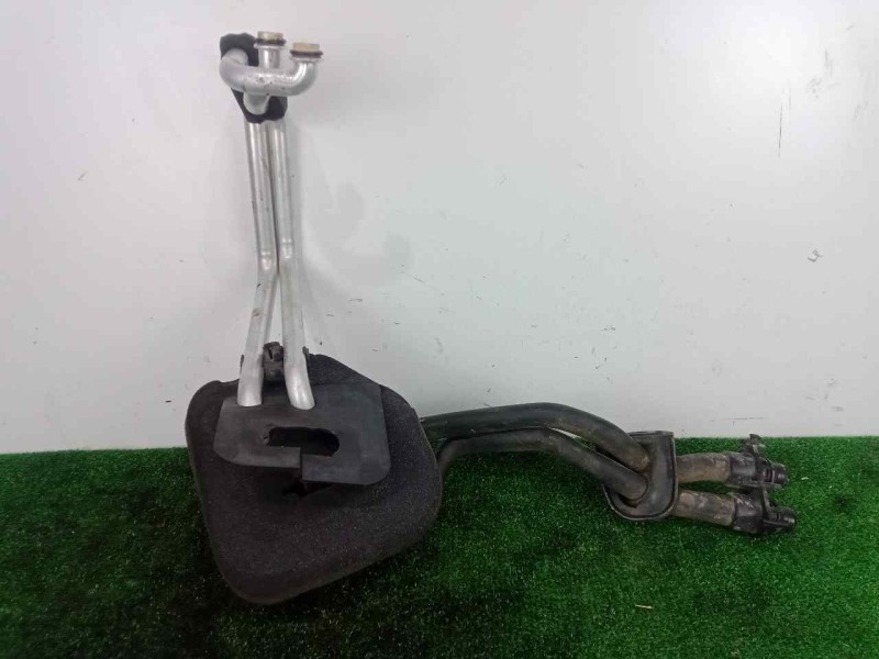 Recambio de tubo para land rover evoque 2.2 td4 cat referencia OEM IAM 6G9118C266CG TUBO CALEFACCION 