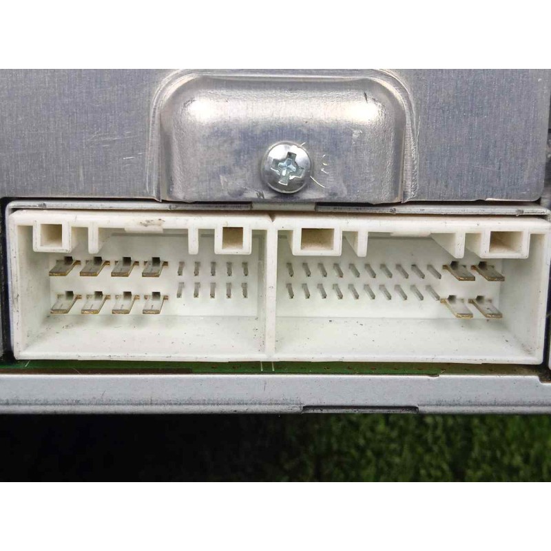 Recambio de sistema audio / radio cd para hyundai i40 cw 1.7 crdi cat referencia OEM IAM 961703Z0504X  