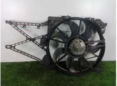 Recambio de electroventilador para opel zafira a 2.0 dti referencia OEM IAM 0130303246-24431828  Ø DIAMETRO: 390MM