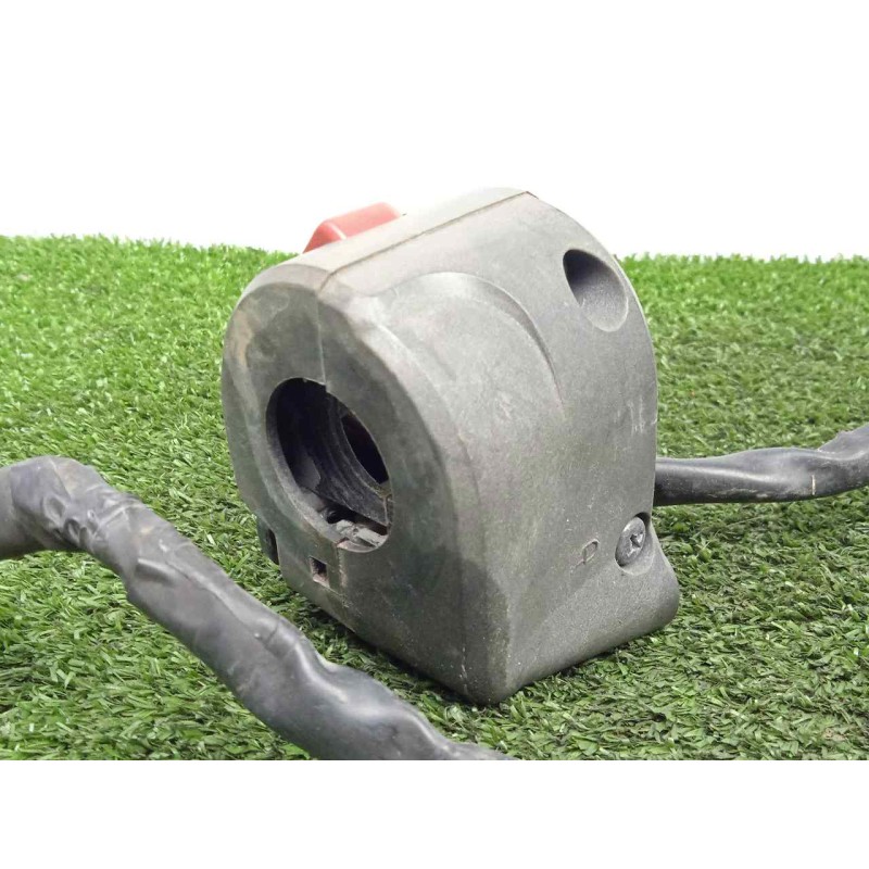 Recambio de conmutador de arranque para kawasaki ninja 250 r referencia OEM IAM 460910157 MANDO.DERECHO 