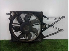 Recambio de electroventilador para opel zafira a 2.0 dti referencia OEM IAM 0130303246-24431828  Ø DIAMETRO: 390MM 2