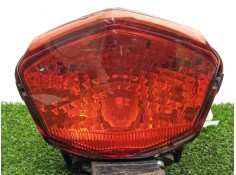 Recambio de piloto trasero central para kawasaki ninja 250 r referencia OEM IAM 230250308  