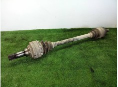 Recambio de transmision trasera izquierda para bmw serie 1 berlina (e81/e87) 2.0 16v referencia OEM IAM NOTIENEREFERENCIA  