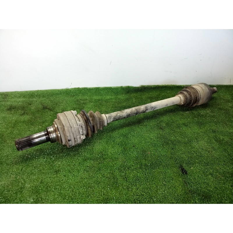 Recambio de transmision trasera izquierda para bmw serie 1 berlina (e81/e87) 2.0 16v referencia OEM IAM NOTIENEREFERENCIA  