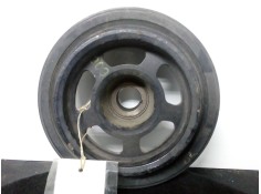 Recambio de polea cigueñal para mercedes-benz clase e (w210) berlina diesel 2.7 cdi 20v cat referencia OEM IAM A6110300303 6.CAN