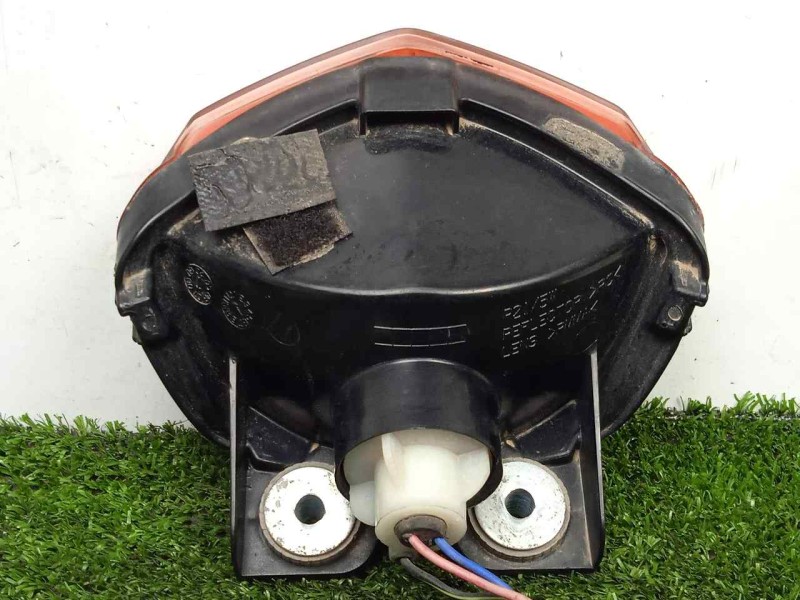 Recambio de piloto trasero central para kawasaki ninja 250 r referencia OEM IAM 230250308  
