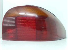 Recambio de piloto trasero derecho para ford mondeo berlina/familiar (fd) referencia OEM IAM 5P 5.PUERTAS 5P