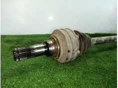 Recambio de transmision trasera izquierda para bmw serie 1 berlina (e81/e87) 2.0 16v referencia OEM IAM NOTIENEREFERENCIA   2