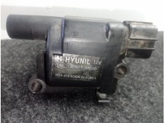 Recambio de bobina encendido para hyundai santa fe (sm) 2.4 gls 4x4 referencia OEM IAM 2730138020   2