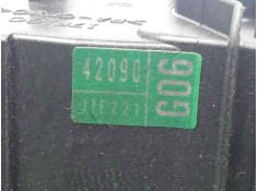 Recambio de mando luces para toyota rav 4 (a3) 2.2 turbodiesel cat referencia OEM IAM G0642090 MANDO DOBLE MANDO LUCES + LIMPIA 2